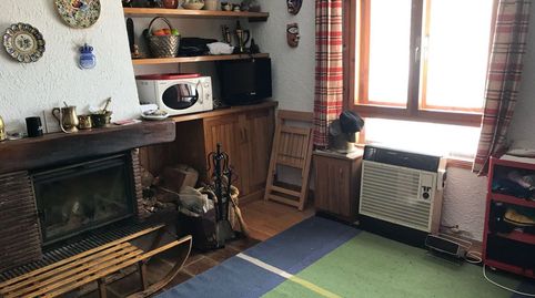 Piso en venta en Puerto de Pajares, 1 dormitorio.
