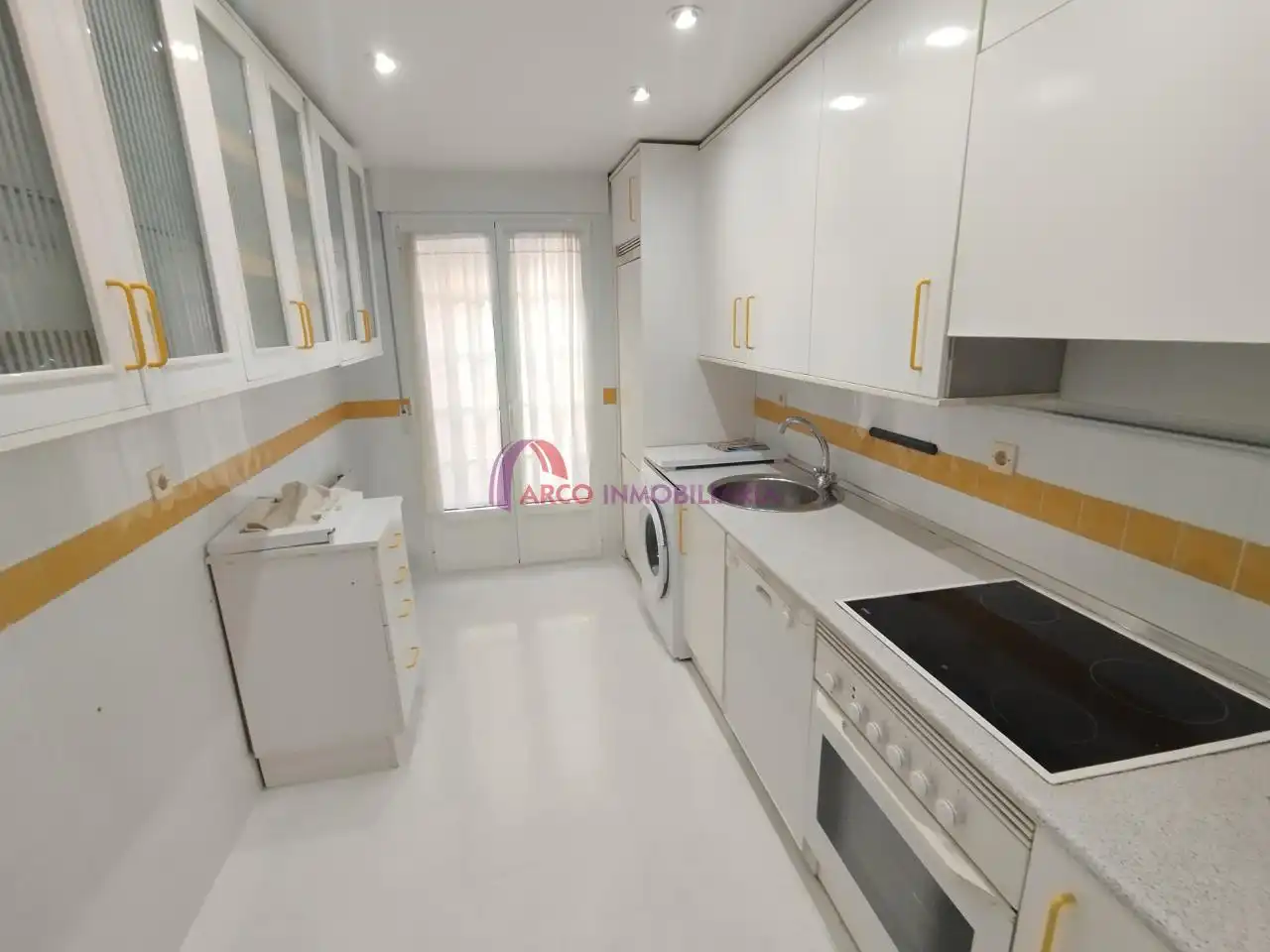 Wohnung mit Terrasse zum Verkauf in Fernán González, imagen 18