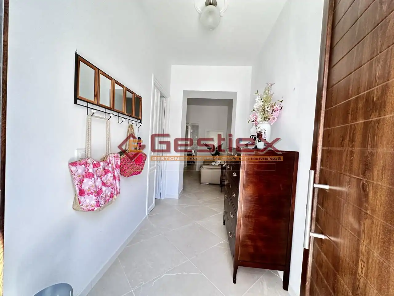 Casa o xalet en venda a Almendralejo