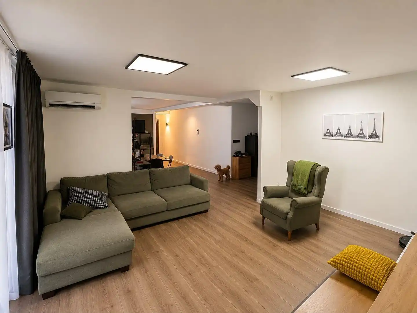 Flat for sale in Valencia  with Heating, Furnished and Balcony