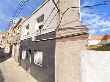 Pis en venda a Santa Eulalia