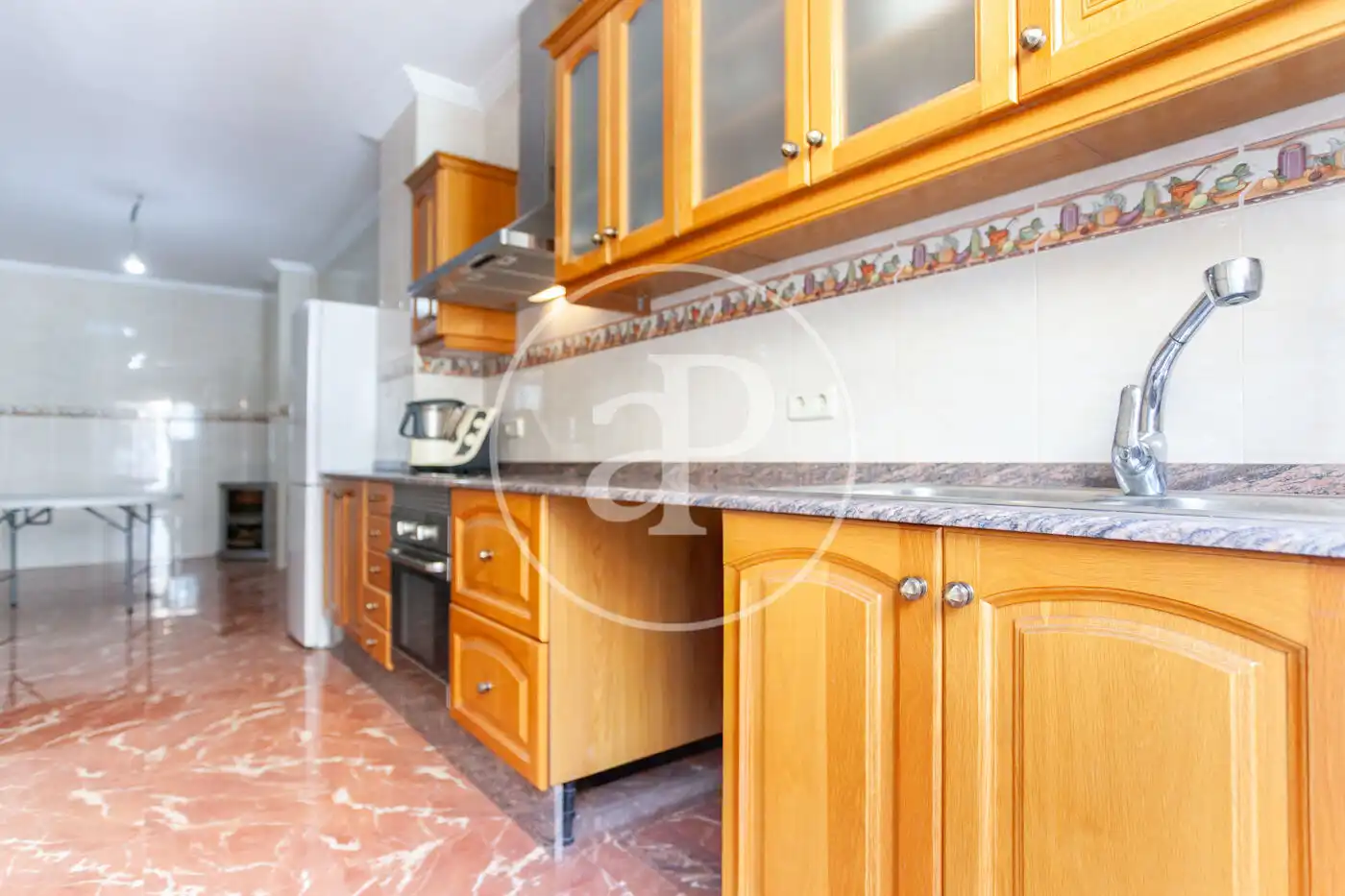 Casa adosada en venta en Benifaió