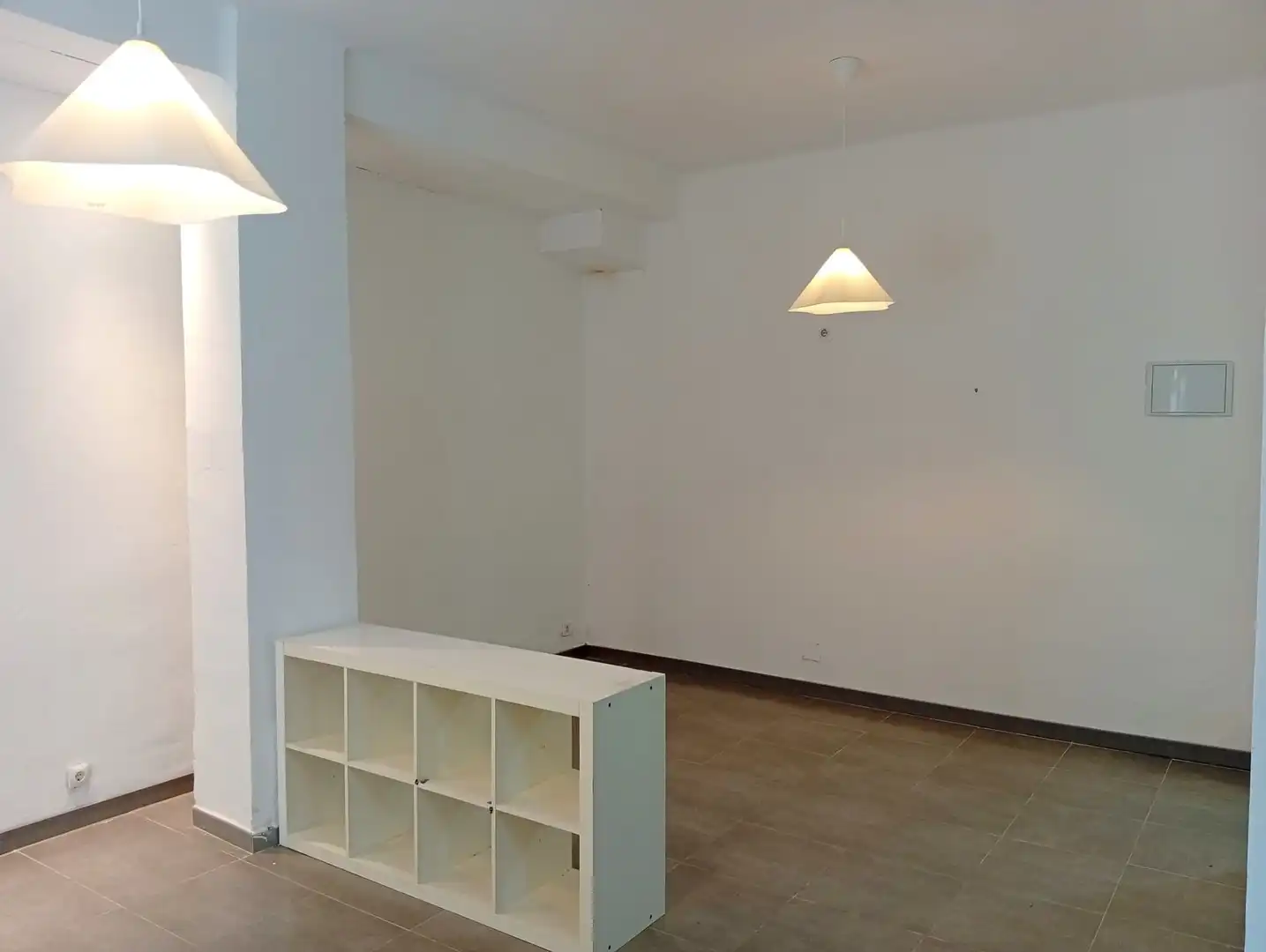 Study for sale in Málaga