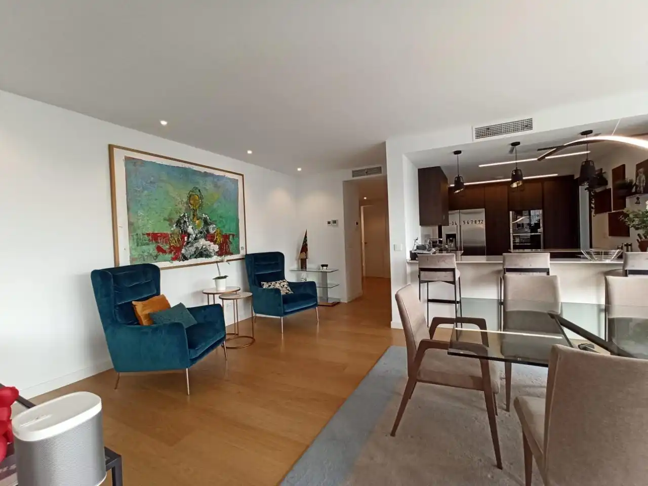 Appartement avec terrasse à vendre à Calle de Lorenzo Solano Tendero, imagen 12