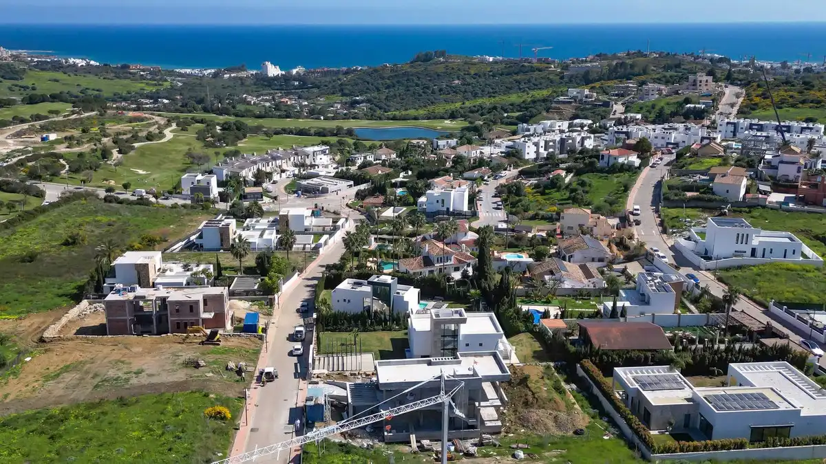 Casa amb piscina en venda a Estepona - Estepona,Valle Romano,Calle Flaminio, imagen 13