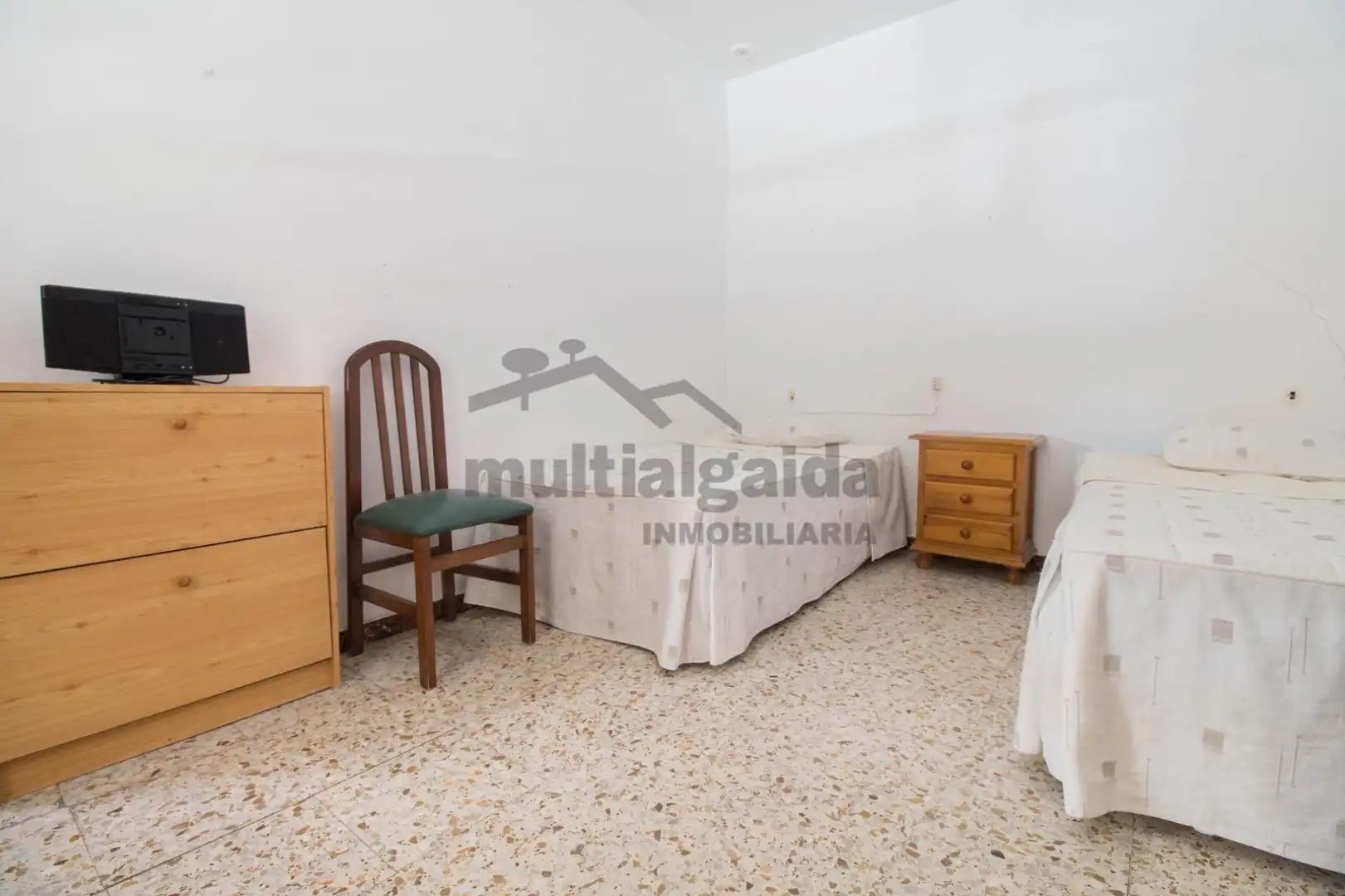 House with terrace for sale in Centro - Calzada - Cabo Noval, imagen 17
