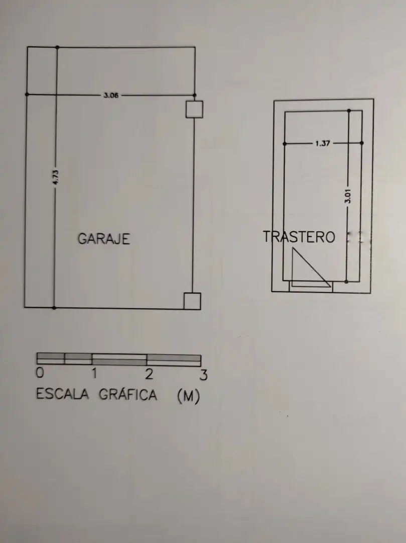 Piso en venta en La Muela con Calefacción, Terraza y Trastero