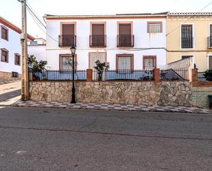 Exterior view of House or chalet for sale in Villamena  with Private garden and Terrace