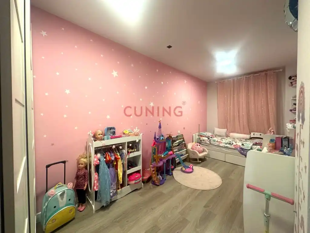 Habitación de Piso en venta en Cáceres