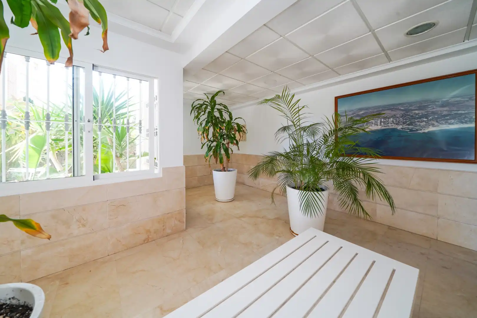 Wohnung zur Miete in Campoamor