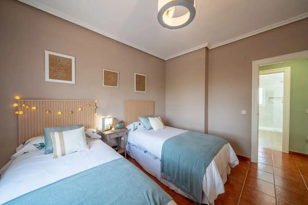 Villa mit Terrasse zum Verkauf in Los Girasoles, imagen 26