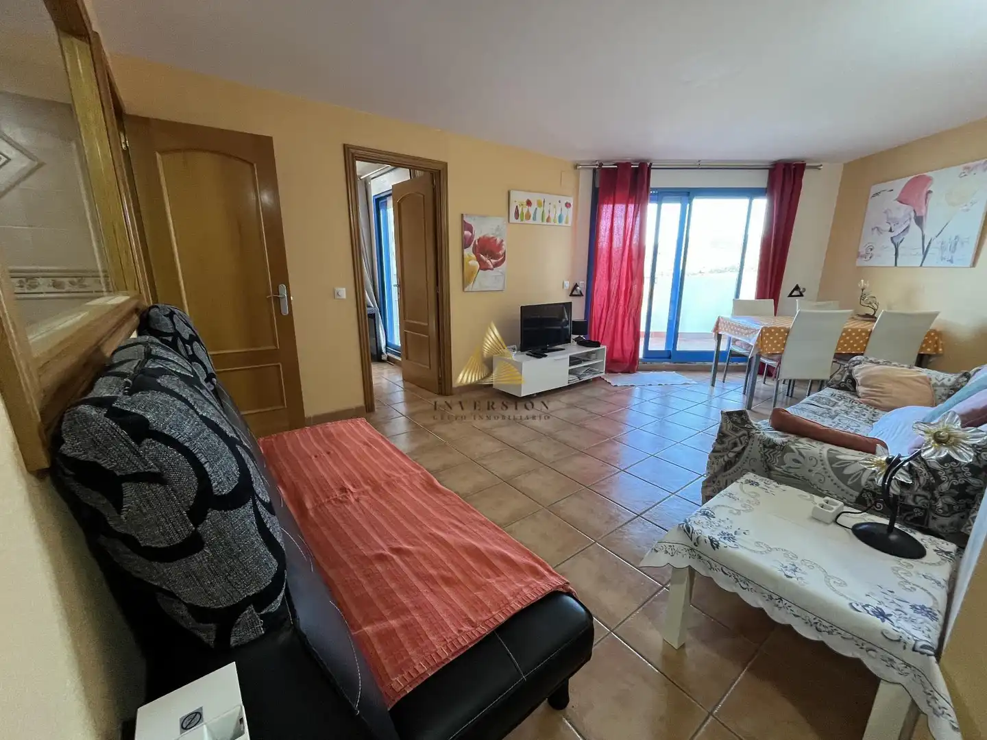Appartement compact avec piscine à vendre à Las Atalayas - Urmi - Cerro de Mar, imagen 6