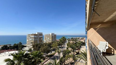 Foto 3 de Piso de alquiler en Avenida Catalanet, Calas Santa Pola Este, Santa Pola