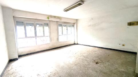 Foto 2 de Edifici en venda a Carrús Oeste, Alicante