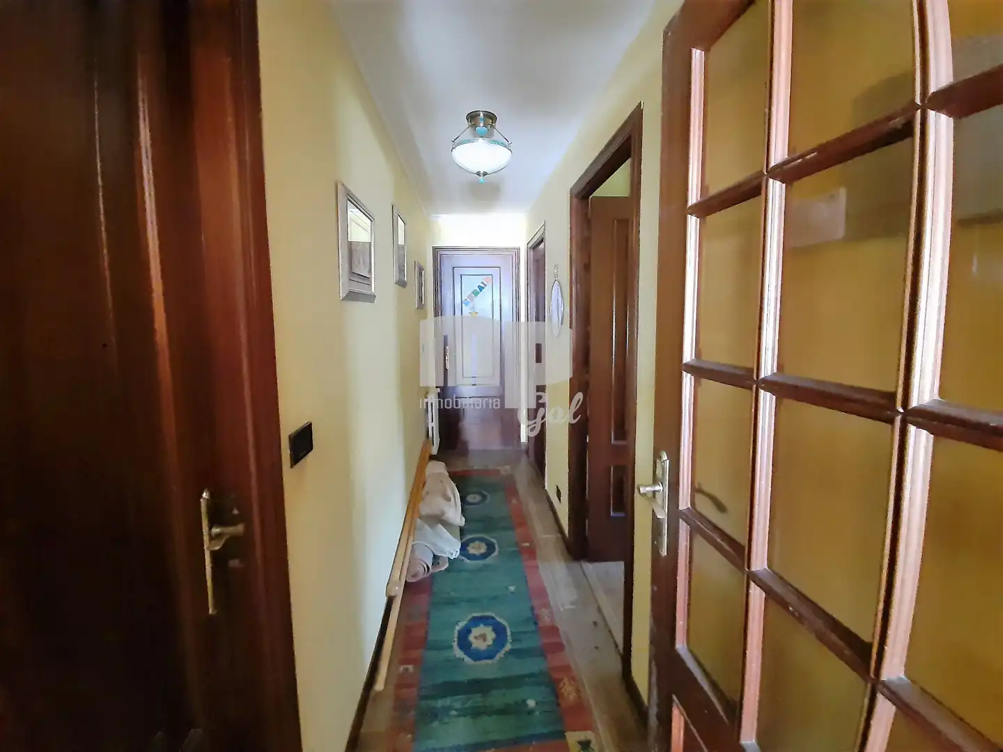 Chalet con terraza en venta en Rúa de Monteferro 4, imagen 28