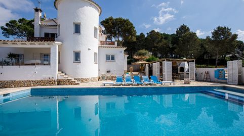 Foto 5 de Casa o xalet en venda a Port - La Cota - Puig Sec, L'Escala