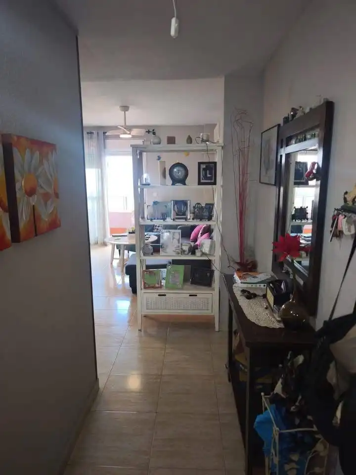 Bedroom of Ground floor for sale in Melilla