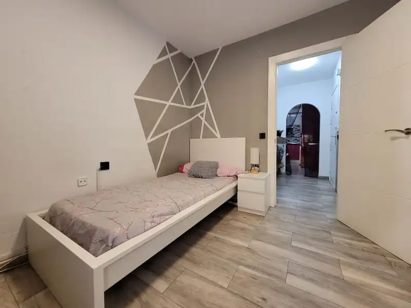 Flat for sale in Pasaje Virgen de Belén, 6, La Luz - El Torcal