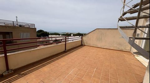 Foto 5 de Àtic en venda a Los Caños de Meca, Barbate
