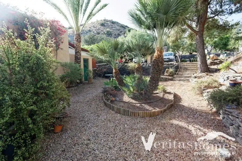 Maison à vendre à Mojácar Pueblo, imagen 6