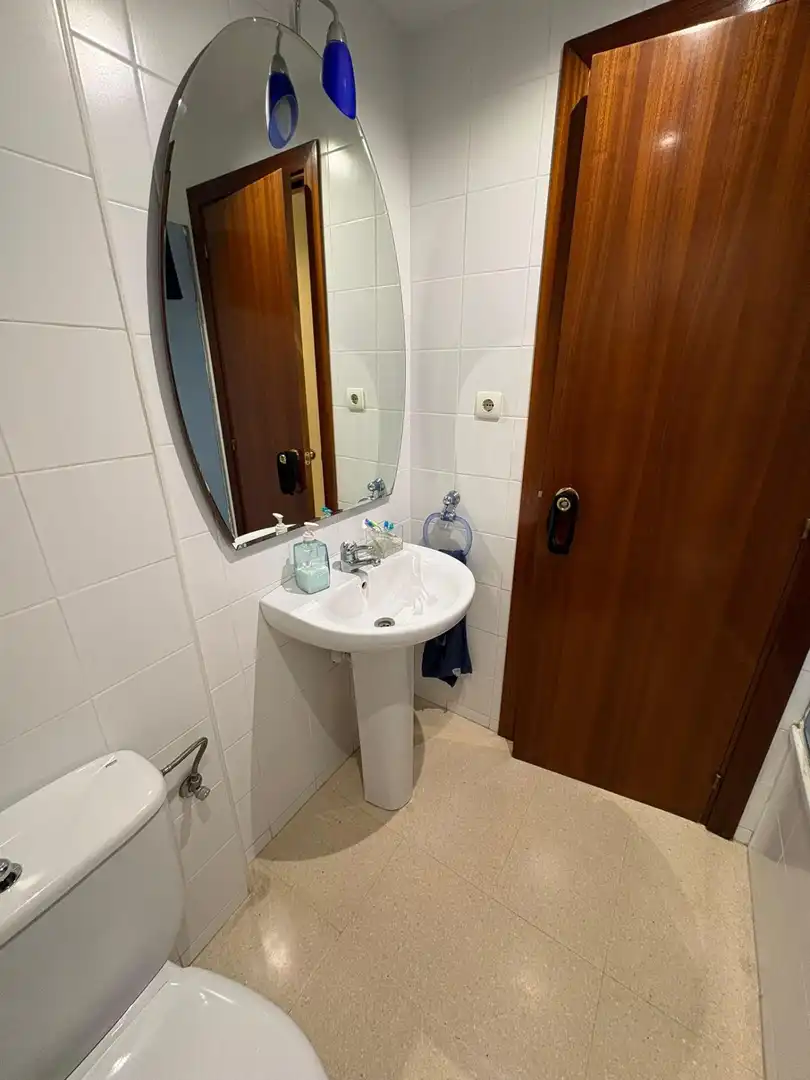 Baño de Piso en venta en Castellar del Vallès con Aire acondicionado, Calefacción y Balcón
