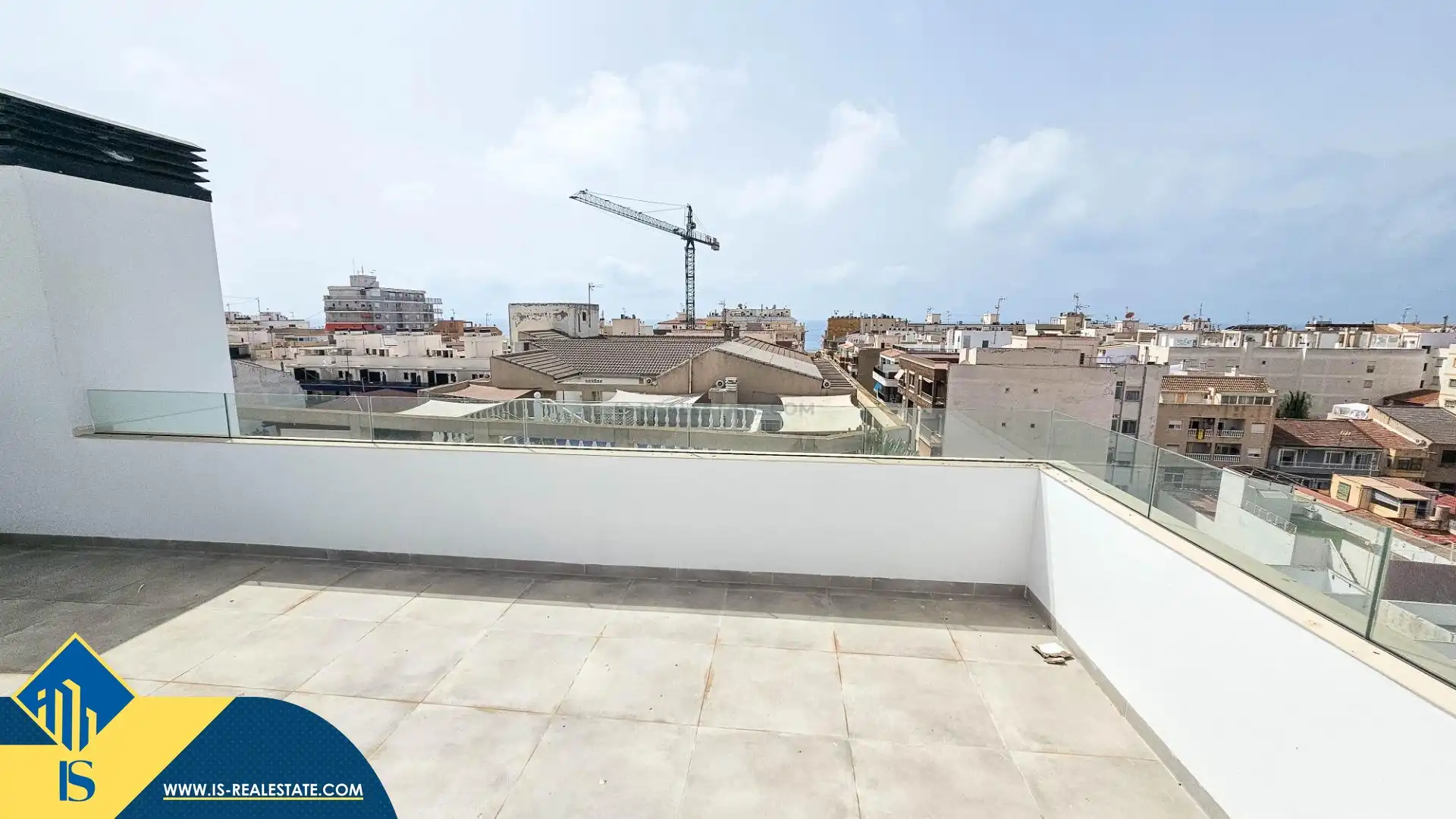 Penthouse mit Aufzug zum Verkauf in Playa del Cura, imagen 19