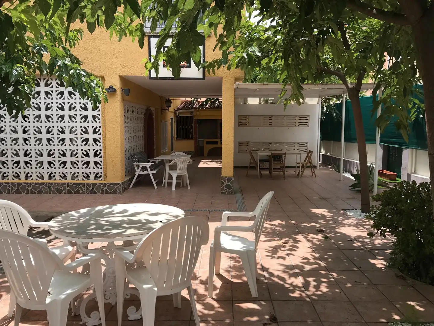 Villa avec piscine à vendre à Heliópolis, imagen 5