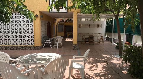 Foto 5 de Casa o chalet en venta en Carrer Bailén, Heliópolis, Benicasim / Benicàssim