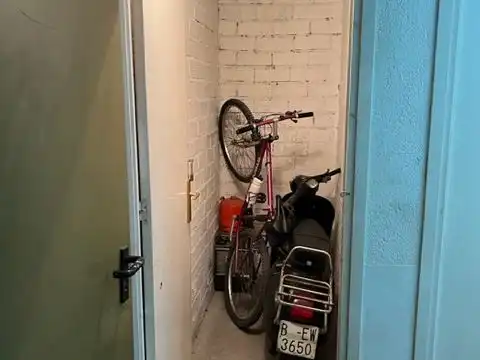 Storage room for rent in Tossa de Mar pueblo