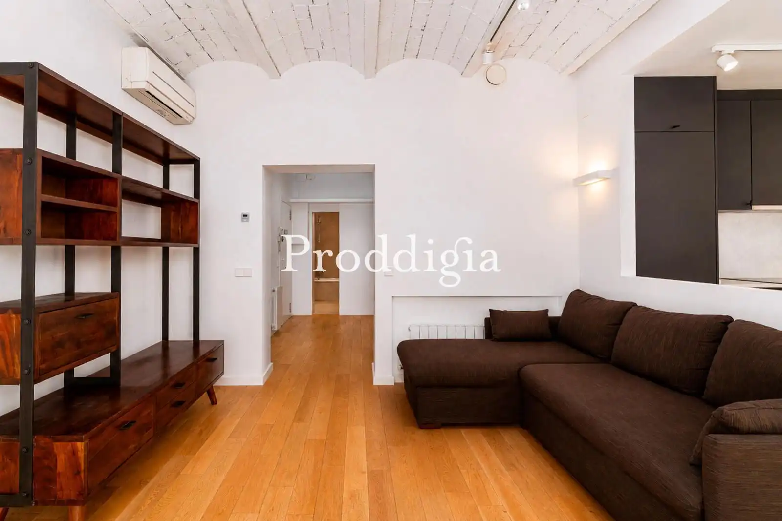Flat for rent in RONDA GENERAL MITRE, Sant Gervasi- Galvany