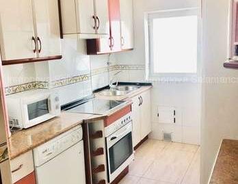 Photo 3 of Flat to rent in Villoruela, Salamanca