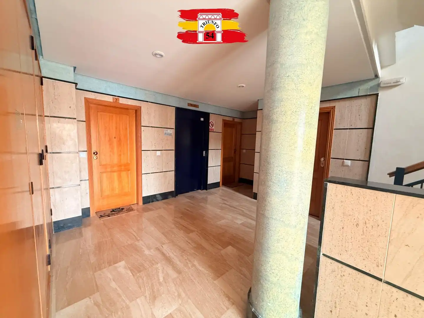 Ático en venta en Pilar de la Horadada con Aire acondicionado, Jardín privado y Trastero