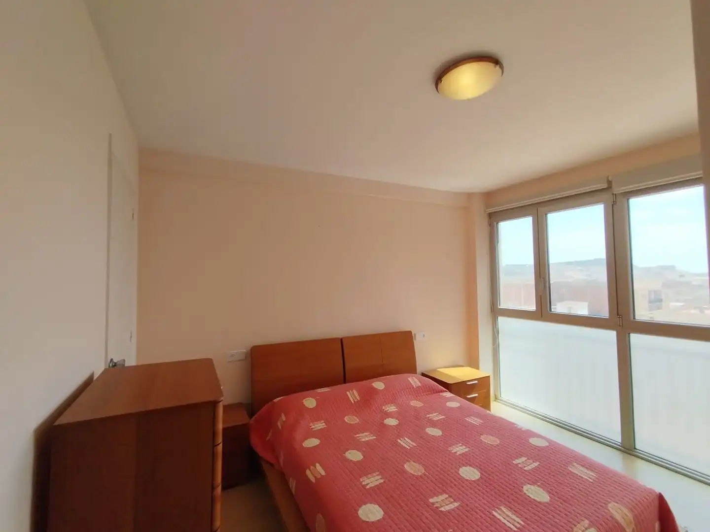 Habitación de Piso en venta en Palamós con Terraza