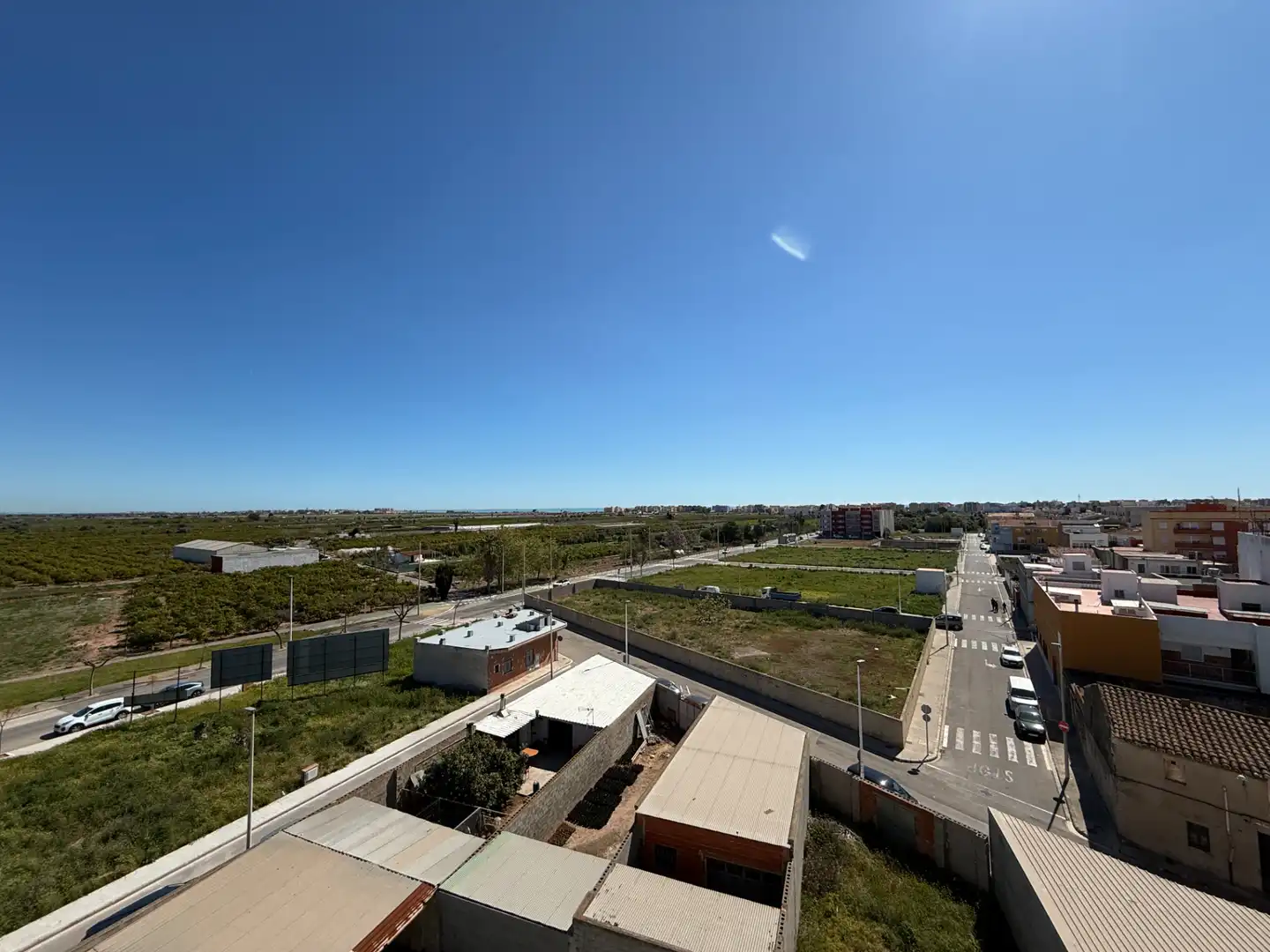 Piso en venta en Moncofa con Terraza, Amueblado y Piscina comunitaria