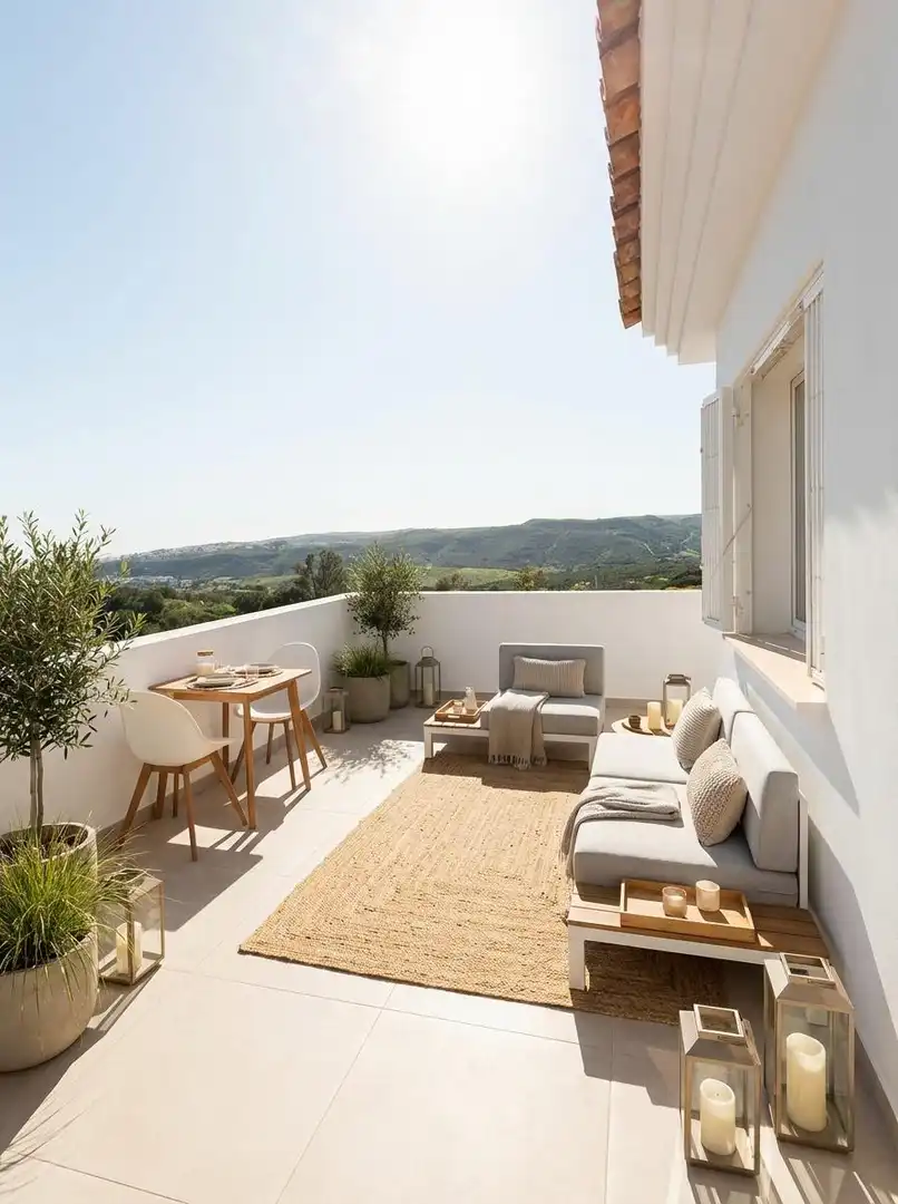 Maison mitoyenne avec piscine à vendre à La Duquesa, imagen 83