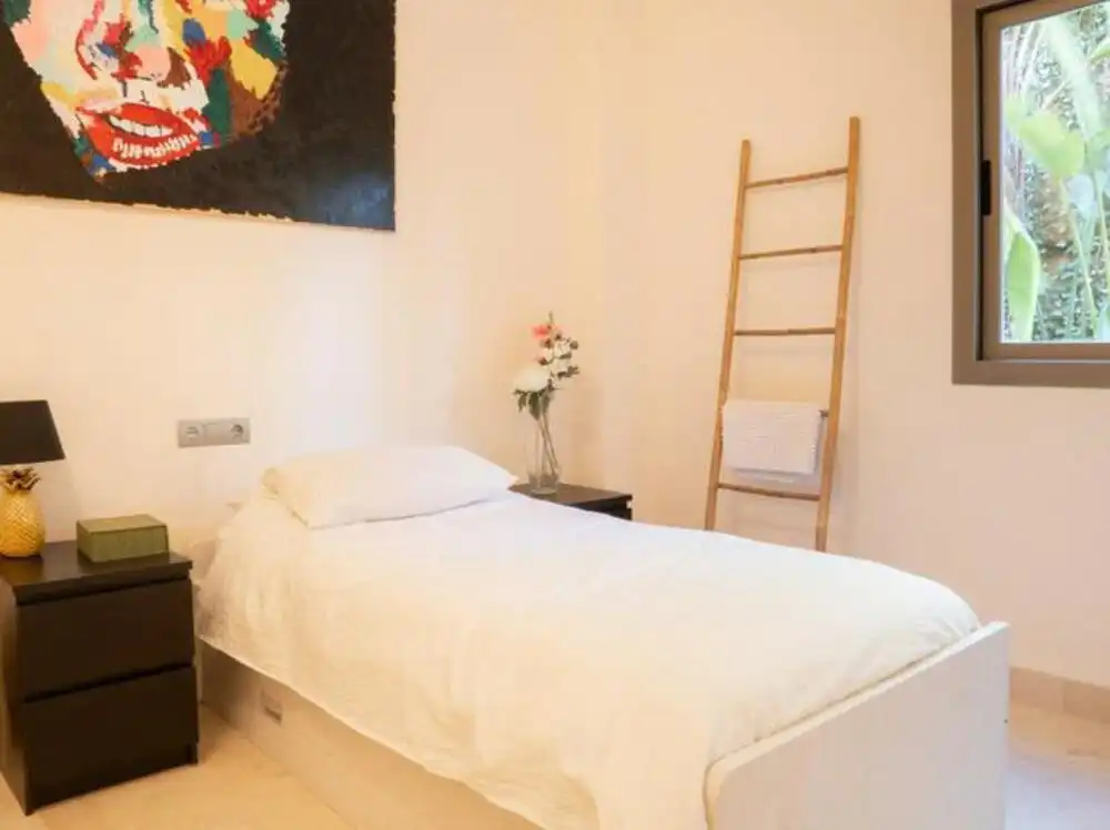 Vivienda con piscina en venta en Benahavís pueblo, imagen 20