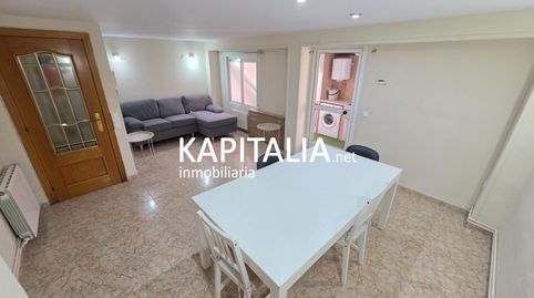 Foto 3 de Casa adosada en venta en El Llombo, Ontinyent