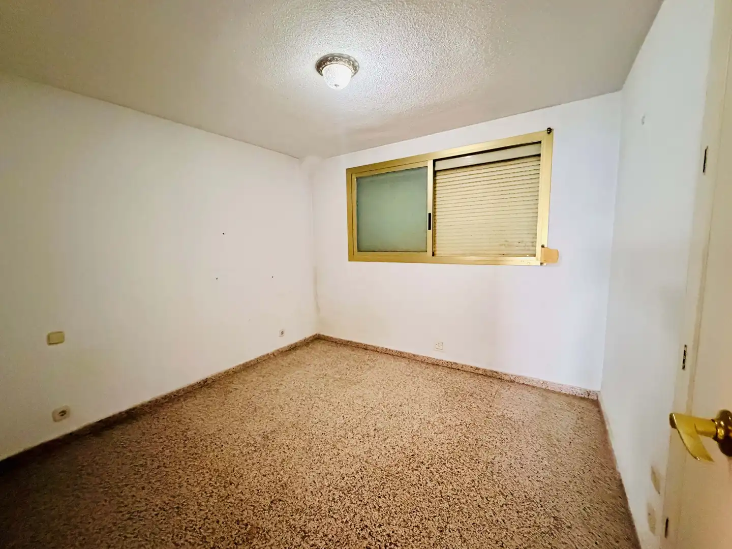 Bedroom of Flat for sale in Alicante / Alacant  with Swimming Pool