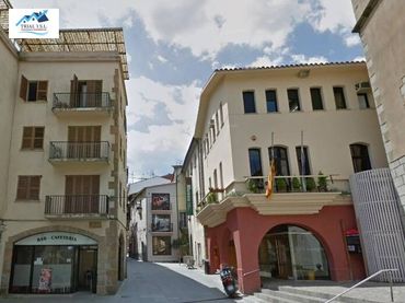 Appartement à vendre à Plaza VILA, DE LA
