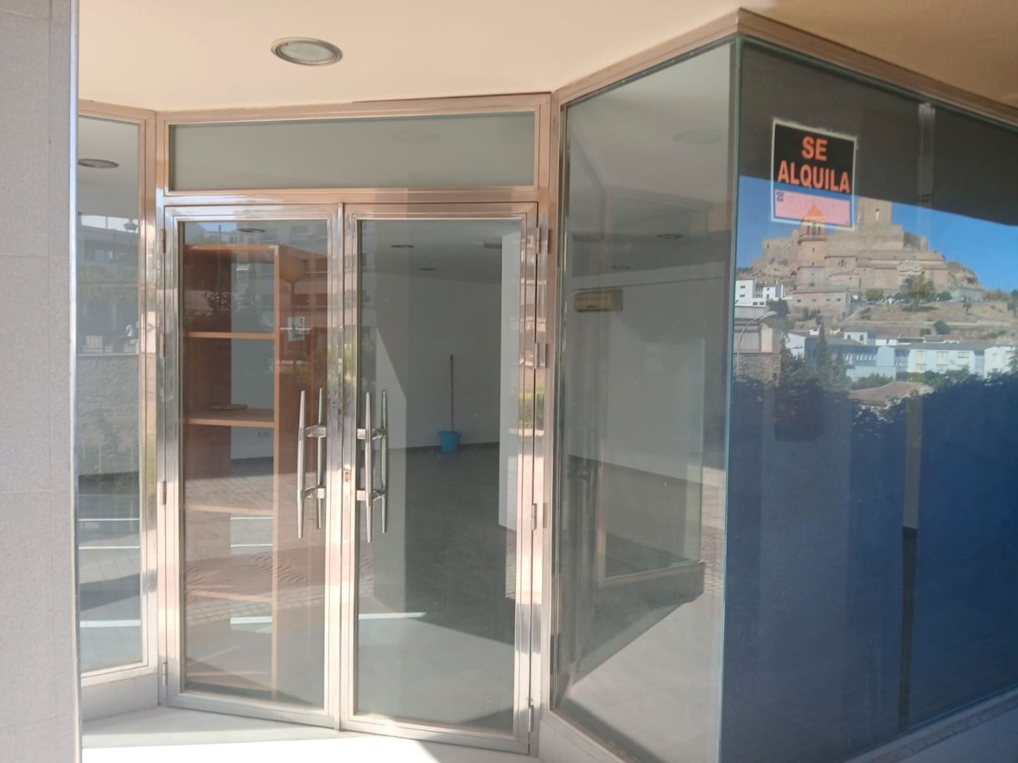 Local en venda en Alcaudete amb Aire condicionat i Calefacció