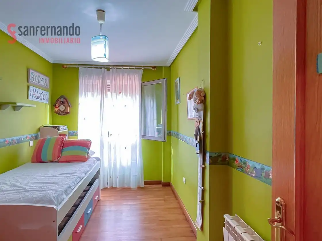 Planta baja en venta en Corvera de Toranzo, Cantabria