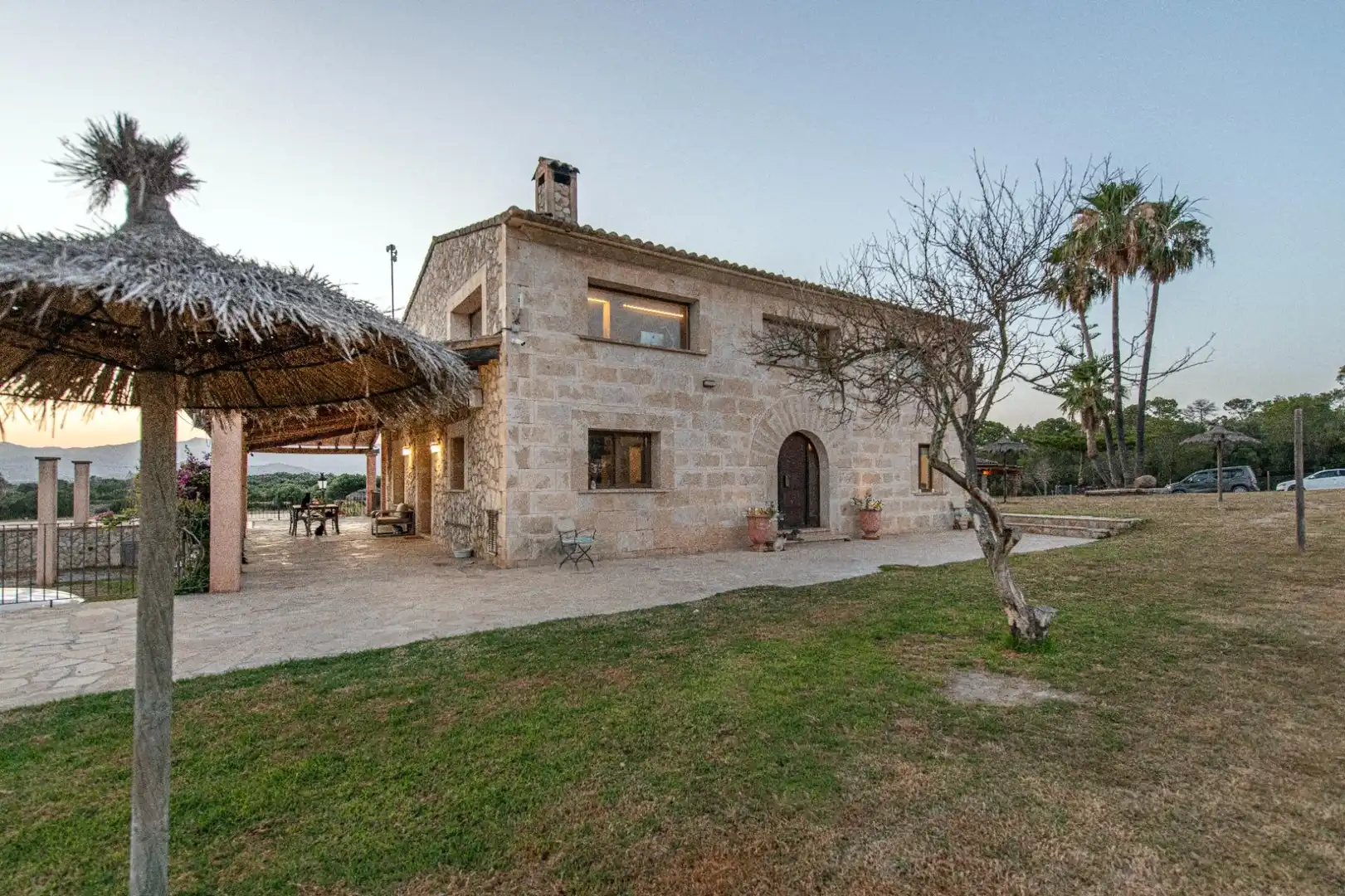 Country house with terrace for sale in Llubí, imagen 41