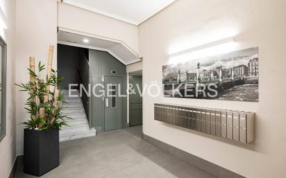 Apartament en venda en Donostia - San Sebastián  amb Terrassa i Balcó