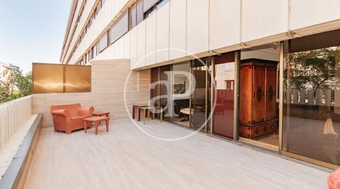 Photo 3 of Flat to rent in Calle de Núñez de Balboa, 114, Castellana,  Madrid Capital