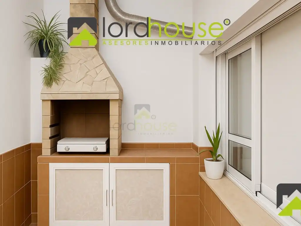 Dúplex en venta en Puerto Lumbreras
