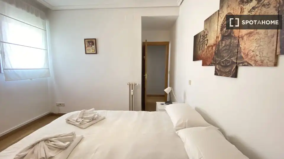 Piso en alquiler en Moncloa - Aravaca, imagen 7