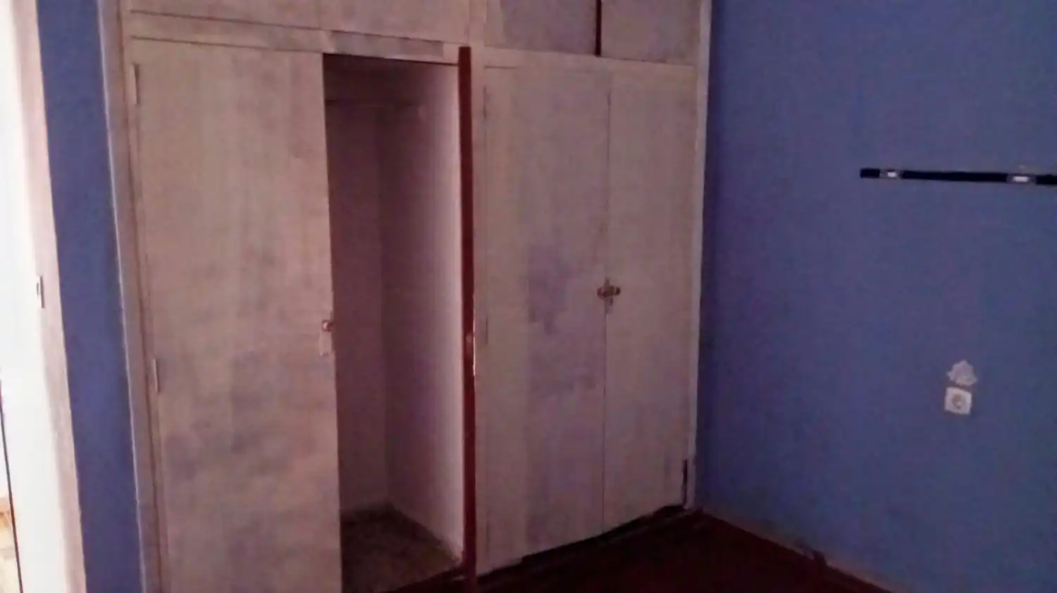 Bedroom of Houses for sale in Vilafamés  with Air Conditioner, Private garden and Terrace