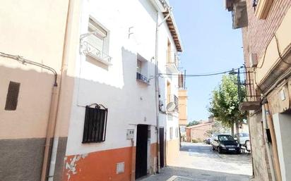 Exterior view of House or chalet for sale in Navarrete
