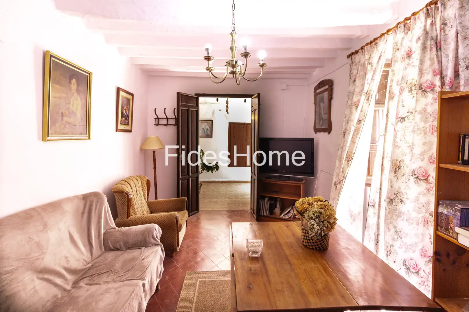 Adosado con jardín en venta en Calle Santisima Trinidad 5, imagen 4