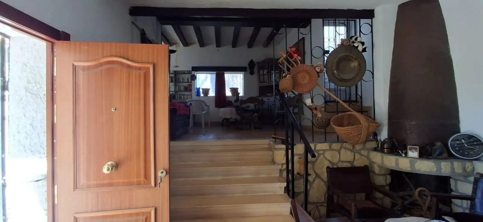 Country homes for sale in Benidorm  with Private garden, Terrace and Storage room